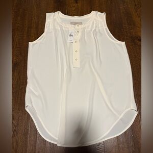 NWT LOFT tank
